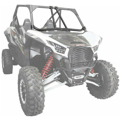 Kawasaki KRX Front Intrusion Bar