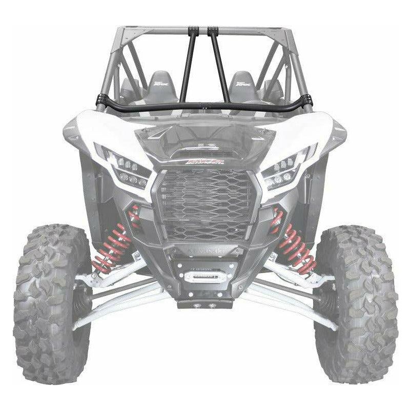 Kawasaki KRX Front Intrusion Bar