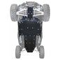 Kawasaki KRX UHMW Skid Plate
