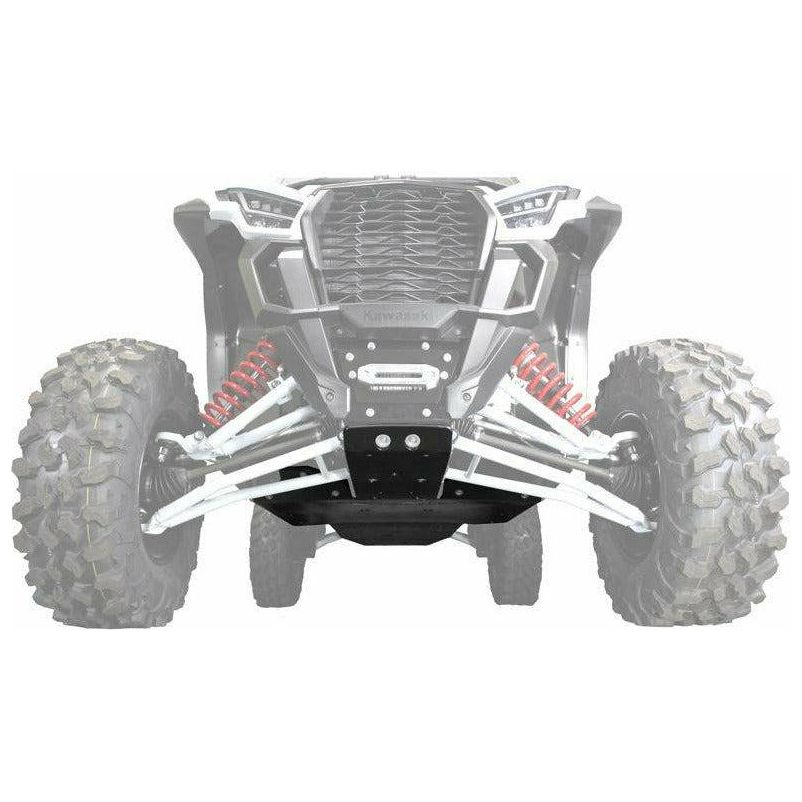 Kawasaki KRX UHMW Skid Plate