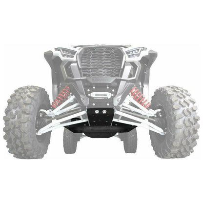 Kawasaki KRX UHMW Skid Plate