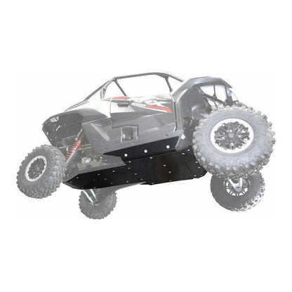 Kawasaki KRX UHMW Skid Plate