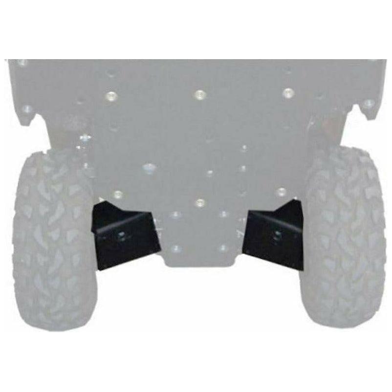 Polaris RZR 800 UHMW A-Arm Guards