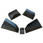 Polaris RZR 800 UHMW A-Arm Guards