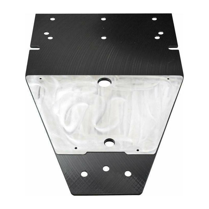 Polaris RZR Pro XP UHMW Skid Plate