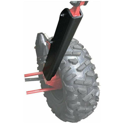 Polaris RZR RS1 UHMW Ultimate Skid Package