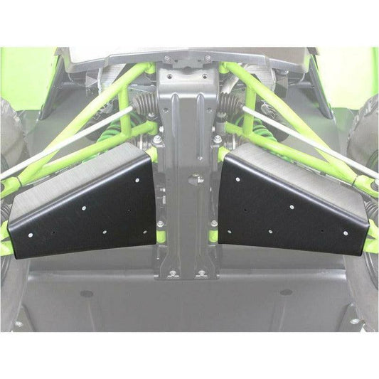 Arctic Cat Wildcat XX UHMW A-Arm Guards