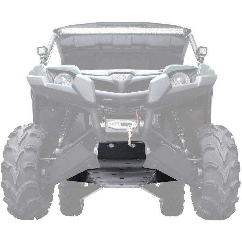 Yamaha Viking UHMW Skid Plate