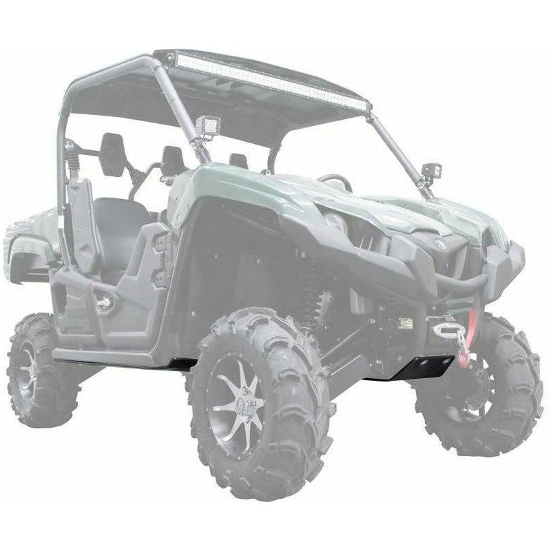Yamaha Viking UHMW Skid Plate