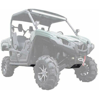 Yamaha Viking UHMW Skid Plate