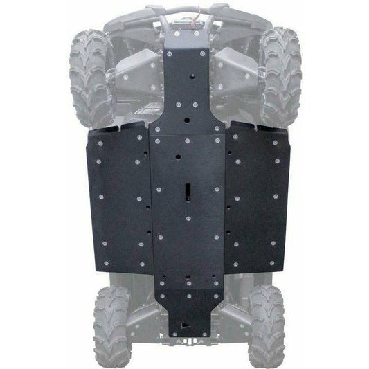 Yamaha Viking UHMW Skid Plate