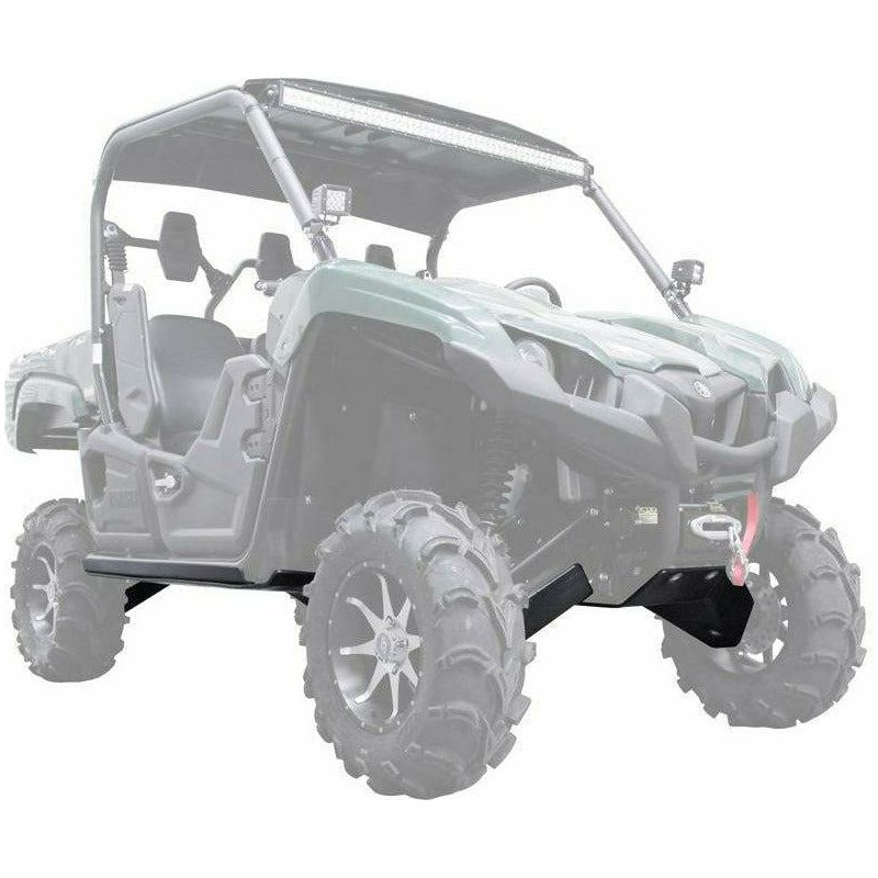 Yamaha Viking UHMW Ultimate Skid Plate Package