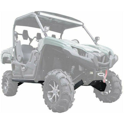 Yamaha Viking UHMW Ultimate Skid Plate Package