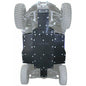 Yamaha Wolverine RMAX2 UHMW Skid Plate
