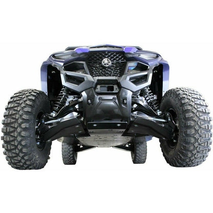 Yamaha Wolverine RMAX2 Ultimate UHMW Skid Plate Package