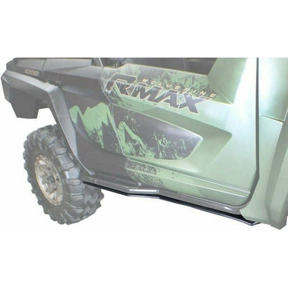 Yamaha Wolverine RMAX4 Ultimate UHMW Skid Plate Package