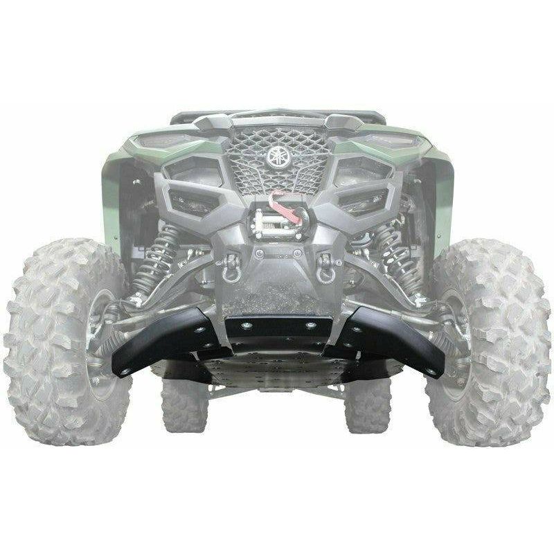 Yamaha Wolverine RMAX4 Ultimate UHMW Skid Plate Package