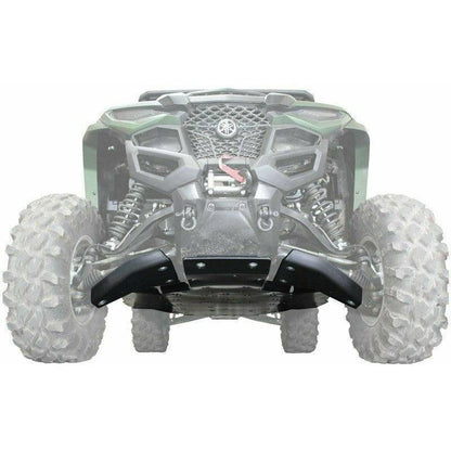 Yamaha Wolverine RMAX4 Ultimate UHMW Skid Plate Package