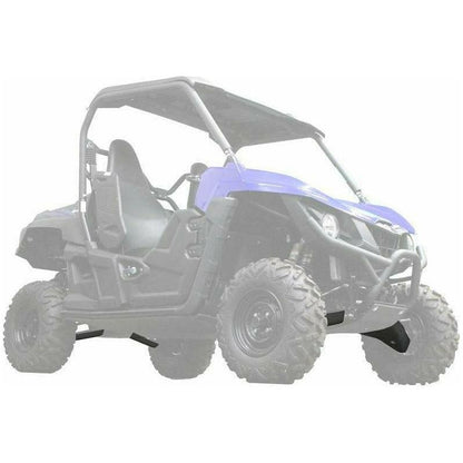 Yamaha Wolverine (2016-2018) UHMW A-Arm Guards