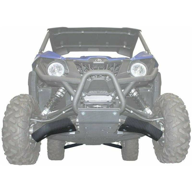 Yamaha Wolverine (2016-2018) UHMW A-Arm Guards