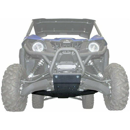 Yamaha Wolverine (2016-2018) UHMW Skid Plate