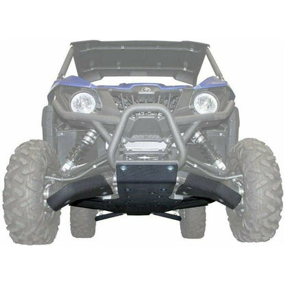 Yamaha Wolverine (2016-2018) Ultimate UHMW Skid Plate Package
