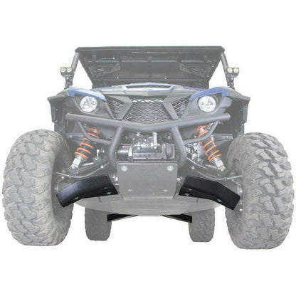 Yamaha Wolverine (2019-2020) UHMW A-Arm Guards