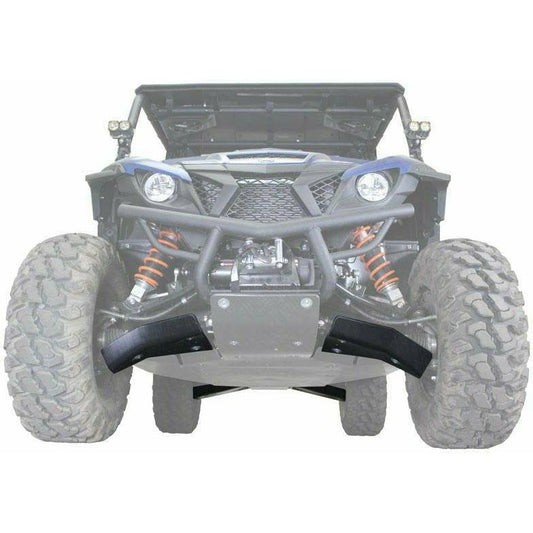 Yamaha Wolverine (2019-2020) UHMW A-Arm Guards