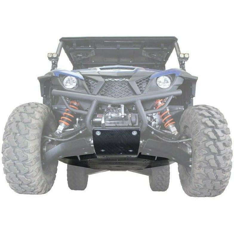 Yamaha Wolverine (2019-2020) UHMW Skid Plate
