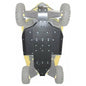 Yamaha YXZ UHMW Skid Plate