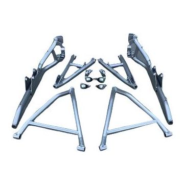Can Am X3 XRS Suspension Kit