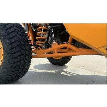 Can Am X3 XRS Suspension Kit