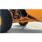 Can Am X3 XRS Suspension Kit