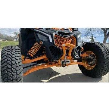 Can Am X3 XRS Suspension Kit