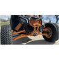 Can Am X3 XRS Suspension Kit