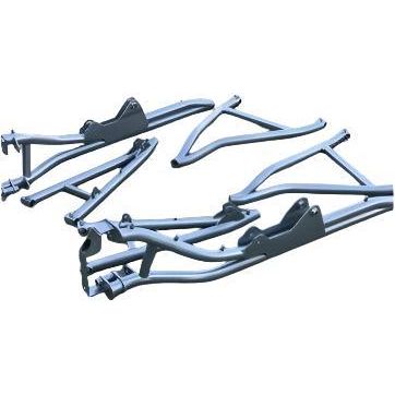Can Am X3 XRS Suspension Kit