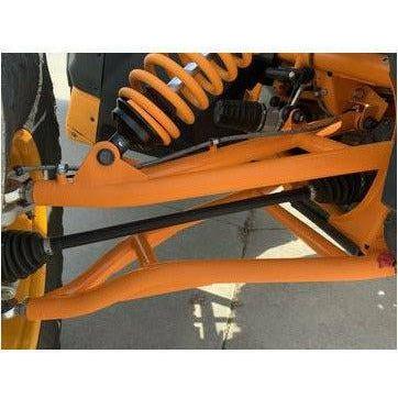 Can Am X3 XRS Suspension Kit
