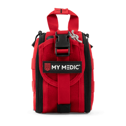 TFAK™ Trauma First Aid Kit