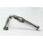 Can Am X3 Turbo Back Exhaust