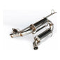 Honda Talon Trail Exhaust