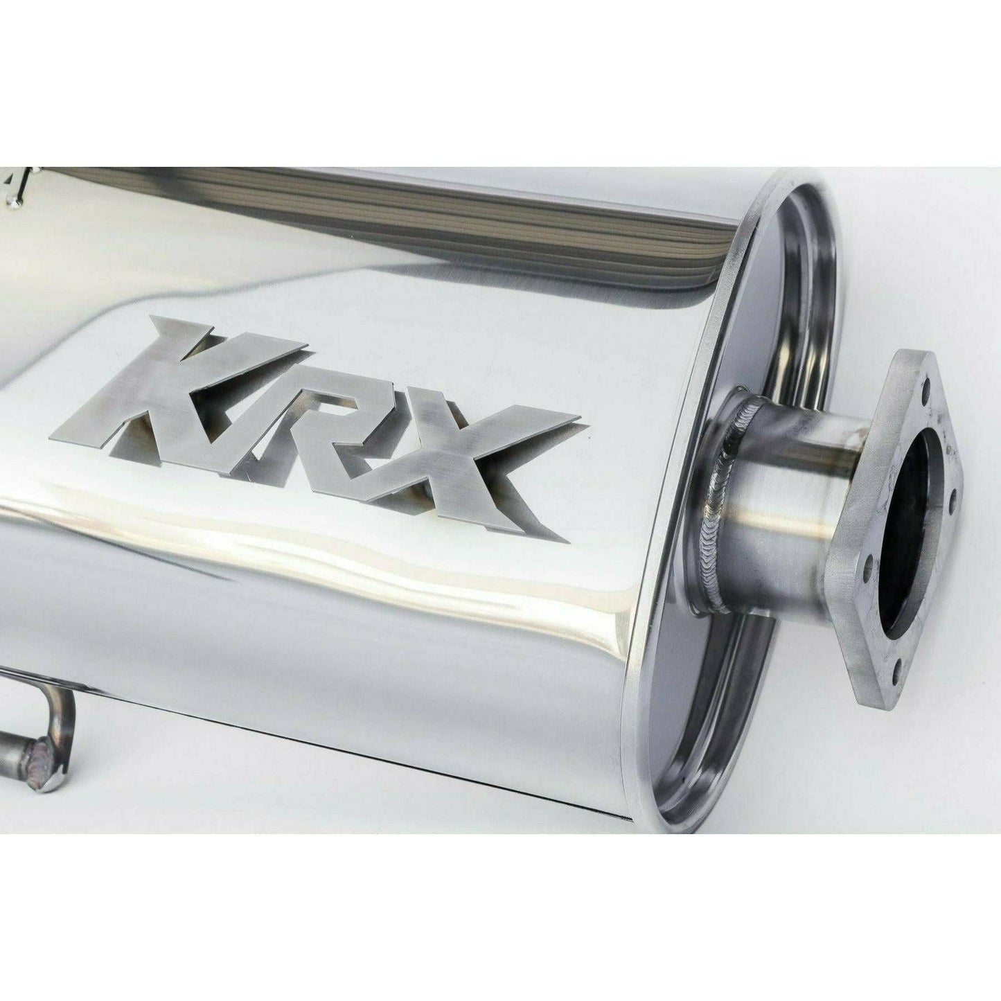 Kawasaki KRX 2.5" Sport Exhaust
