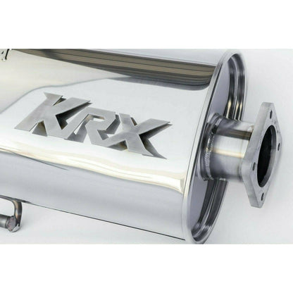 Kawasaki KRX 2.5" Sport Exhaust