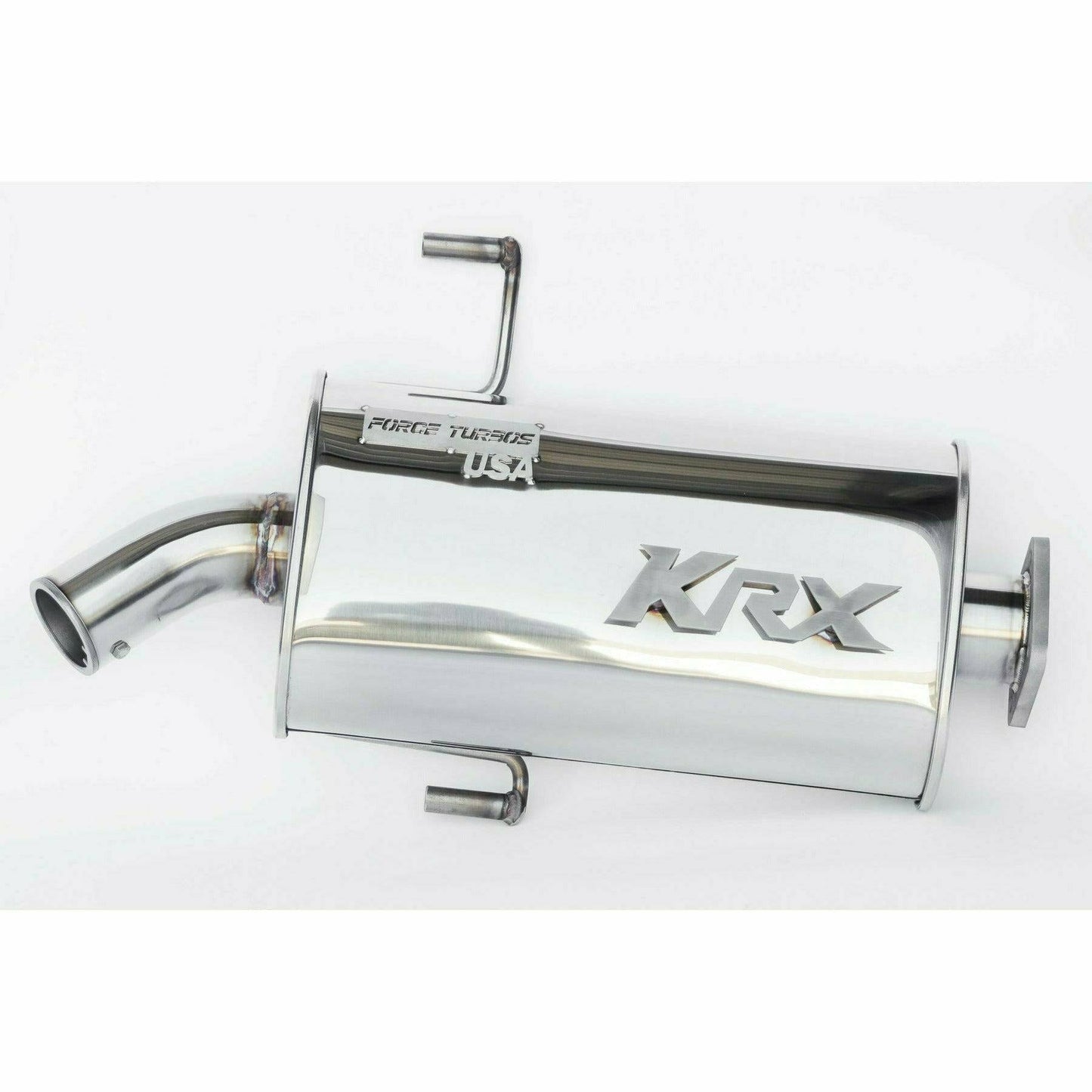 Kawasaki KRX 2.5" Sport Exhaust