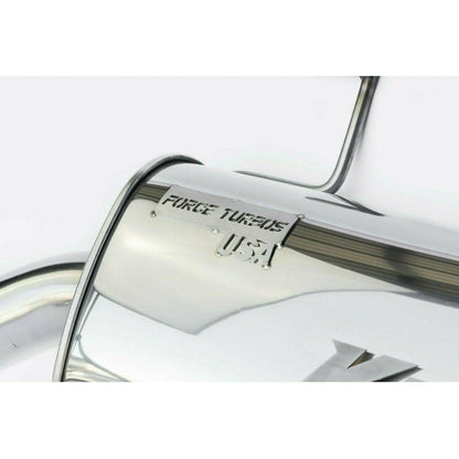 Kawasaki KRX 2.5" Sport Exhaust