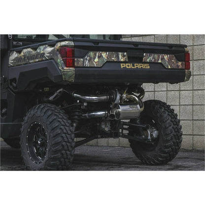 Polaris Ranger AC Unit Turbo System