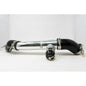 Polaris RZR Turbo Aluminum Charge Tube