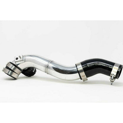 Polaris RZR Turbo Aluminum Charge Tube