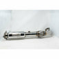Polaris RZR Turbo Back Exhaust