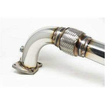 Polaris RZR Turbo Back Exhaust