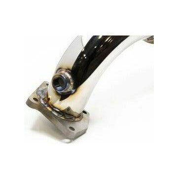 Polaris RZR Turbo Back Exhaust